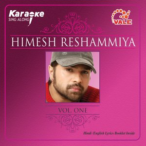 HIMESH RESHAMMIYA VOL-1