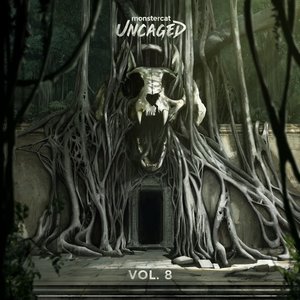 Monstercat Uncaged Vol. 8