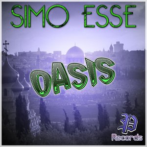 Oasis (Original Mix)