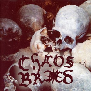 Unleashed Carnage - EP