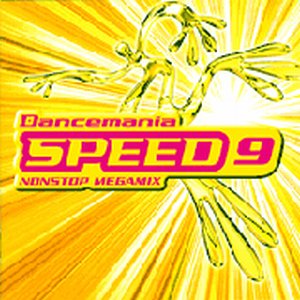 Dancemania Speed 9