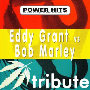 Dubble Trubble Tribute to Eddy Grant vs Bob Marley - Power Hits