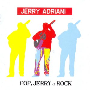 Pop, Jerry & Rock