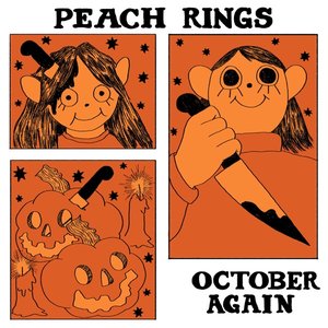 October Again [Explicit]