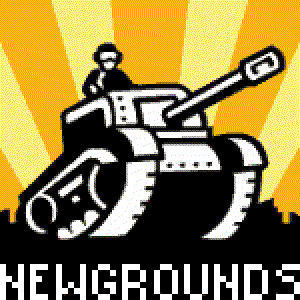 NewGrounds 的头像