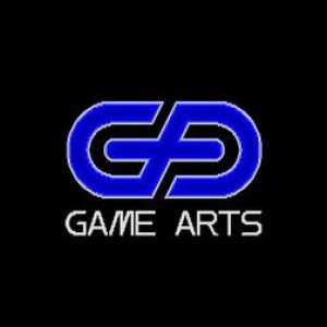 Avatar for game arts