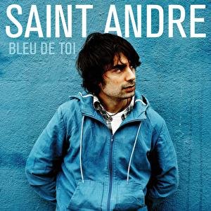 Bleu De Toi