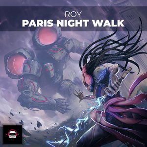 Roy - Paris Night Walk - Zortam Music