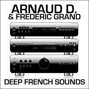 Deep French Sounds