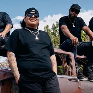 Giovannie and the Hired Guns 的头像