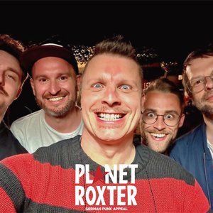 Avatar for Planet RoXter