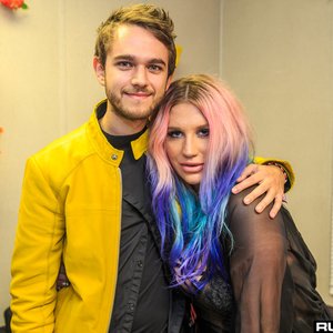 Awatar dla Zedd & Ke$ha