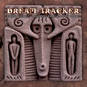 Byron Metcalf - Dashmesh Khalsa - Steve Roach のアバター