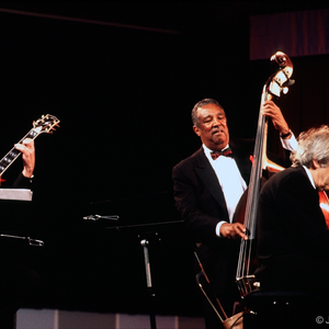 The André Previn Trio photo provided by Last.fm