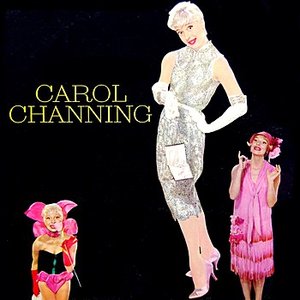 Carol Channing