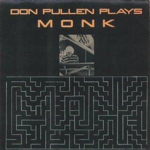 Plays Monk