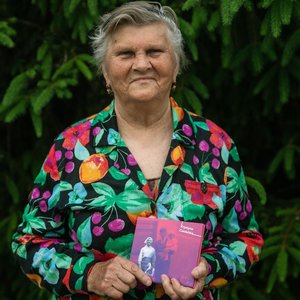 Avatar for Krystyna Ciesielska
