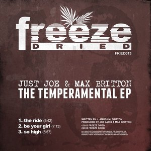 The Temperamental EP