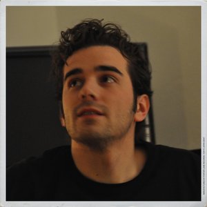 Johannes Adalie 的头像