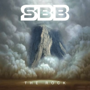 The Rock cover