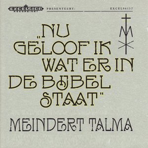 Nu Geloof Ik Wat Er in de Bijbel Staat