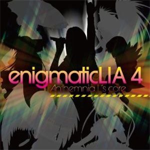 enigmaticLIA4 -Anthemnia L's core-