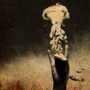 BH059LP - Project V8 - Release The Power Lp
