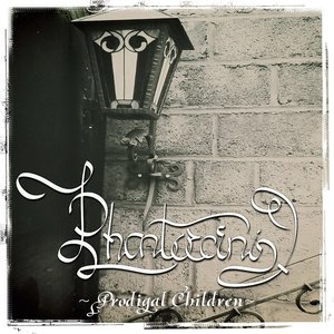 Prodigal Children