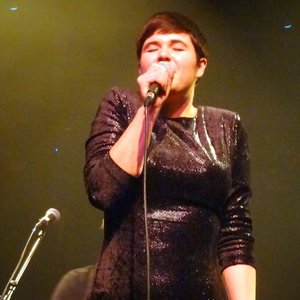 “Marcie”的封面