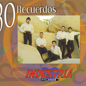 Industria del Amor