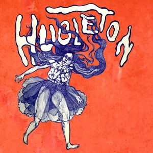 Huoleton - Single