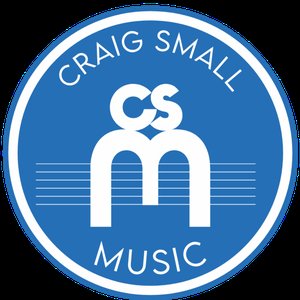 Craig Small Music 的头像