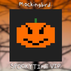 Spookytime VIP