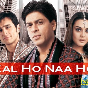 Vasundhara Das, KK, Shaan & Loy Mendonsa 的头像