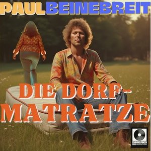 Avatar for Paul Beinebreit