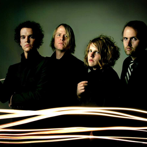 Black Tie Dynasty photo provided by Last.fm