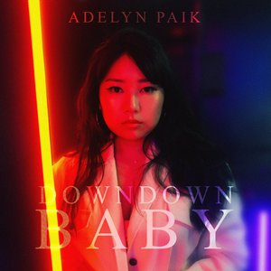 Down Down Baby - Single