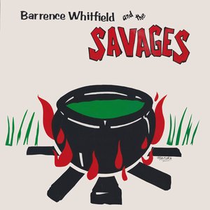 Barrence Whitfield and the Savages