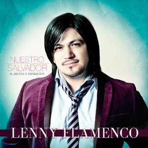 Nuestro Salvador Album