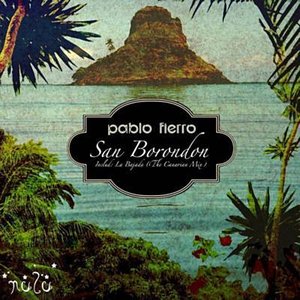 San Borondon