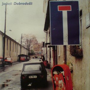 Jarboli ‎– Dobrodošli