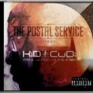 Kid Cudi vs The Postal Service 的头像