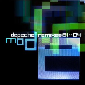 Изображение для 'Remixes 81-04 (disc 1)'
