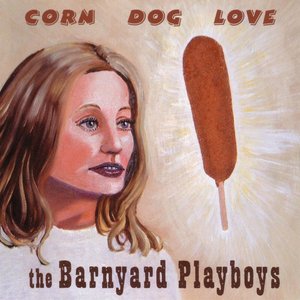 Corn Dog Love