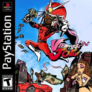 Viewtiful Joe