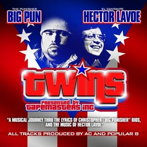 Big Pun & Hector Lavoe 的头像