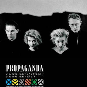 A Secret Sense of Rhythm: A Secret Sense of Sin