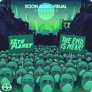 12th Planet , Skrillex & Kill The Noise için avatar