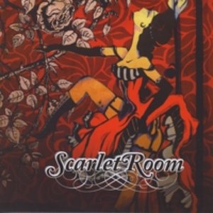 Scarlet Room - EP