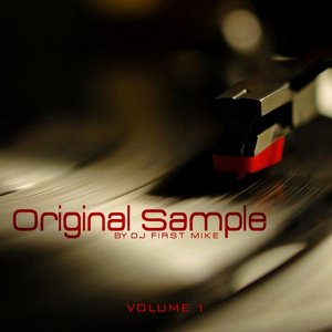 Original Sample, Vol. 1